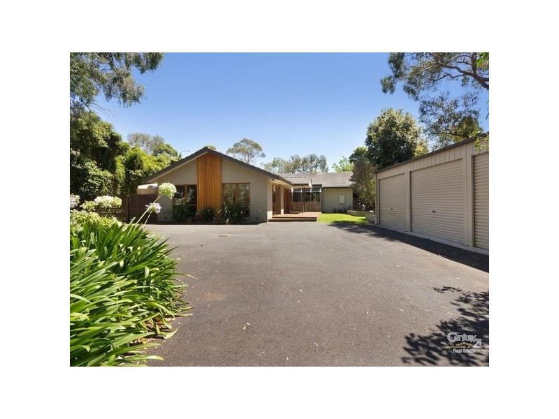 133 Winona Road, Mount Eliza VIC 3930
