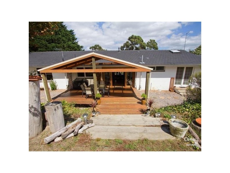 43 Fulton Road, Mount Eliza VIC 3930