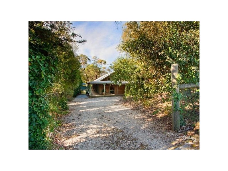 7 Mason Street, Mount Eliza VIC 3930