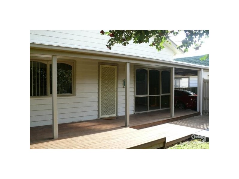 124 Kars Street, Frankston South VIC 3199