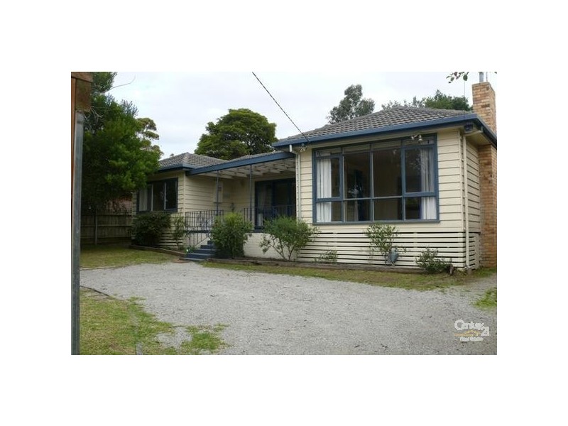 1 Dava Drive, Mornington VIC 3931