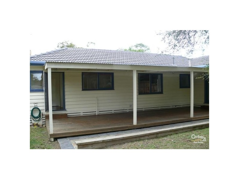 1 Dava Drive, Mornington VIC 3931