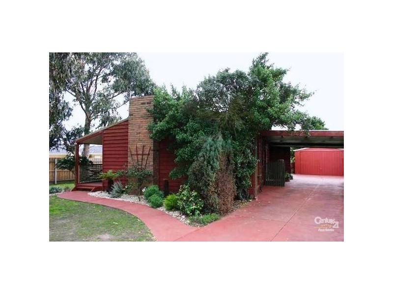 22 Frances Drive, Mount Martha VIC 3934