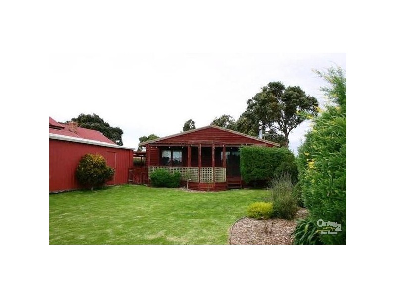 22 Frances Drive, Mount Martha VIC 3934