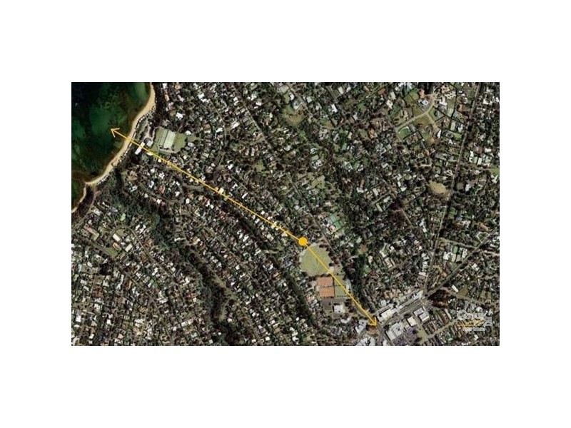 12 Camborne Avenue, Mount Eliza VIC 3930