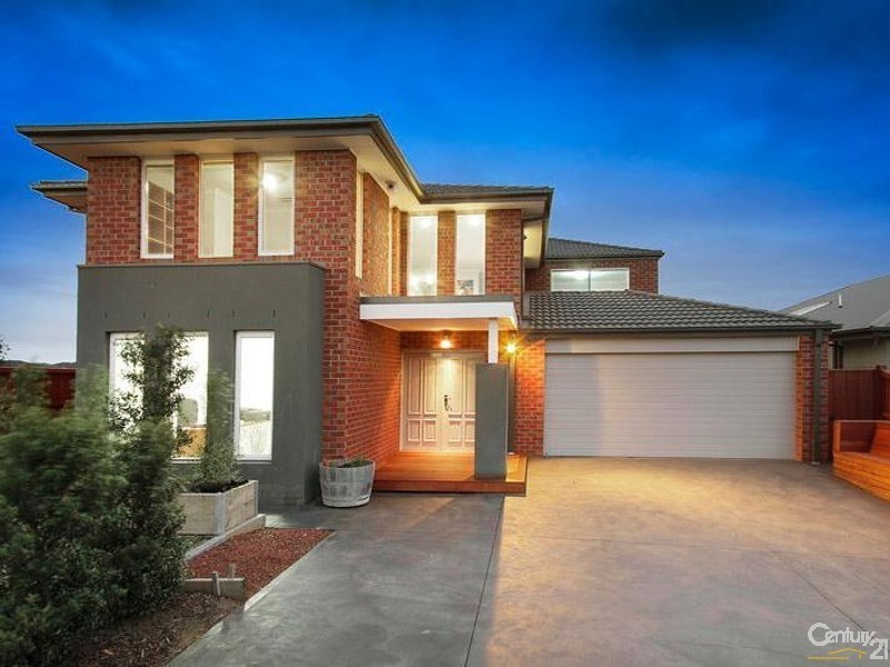 16 Vacation Way, Point Cook VIC 3030
