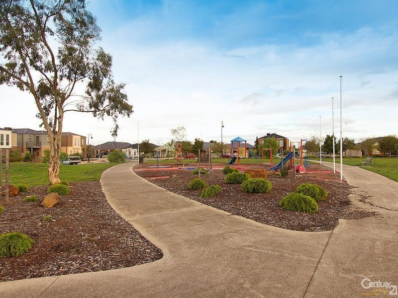 38 Baltimore Drive, Point Cook VIC 3030