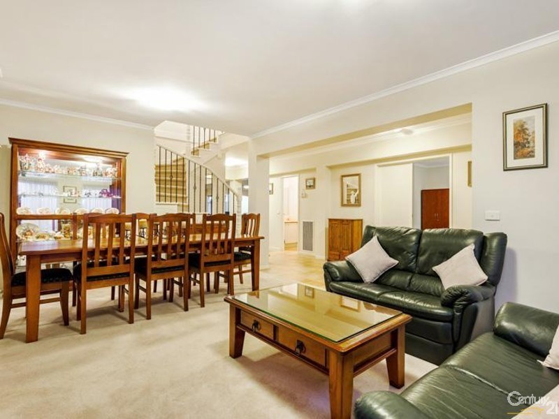 8 St Nicholas Court, Tarneit VIC 3029