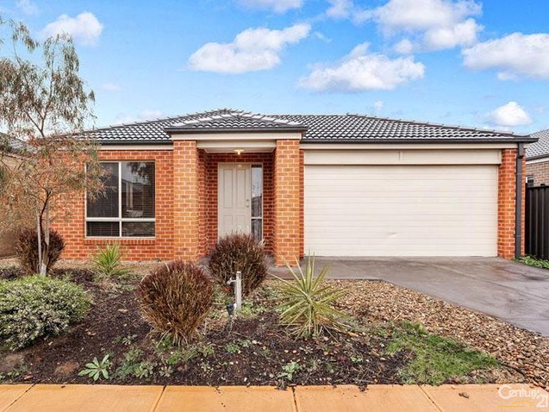 5 Walton Loop, Point Cook VIC 3030