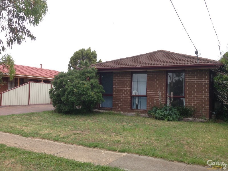 86 Tamarind Crescent, Werribee VIC 3030