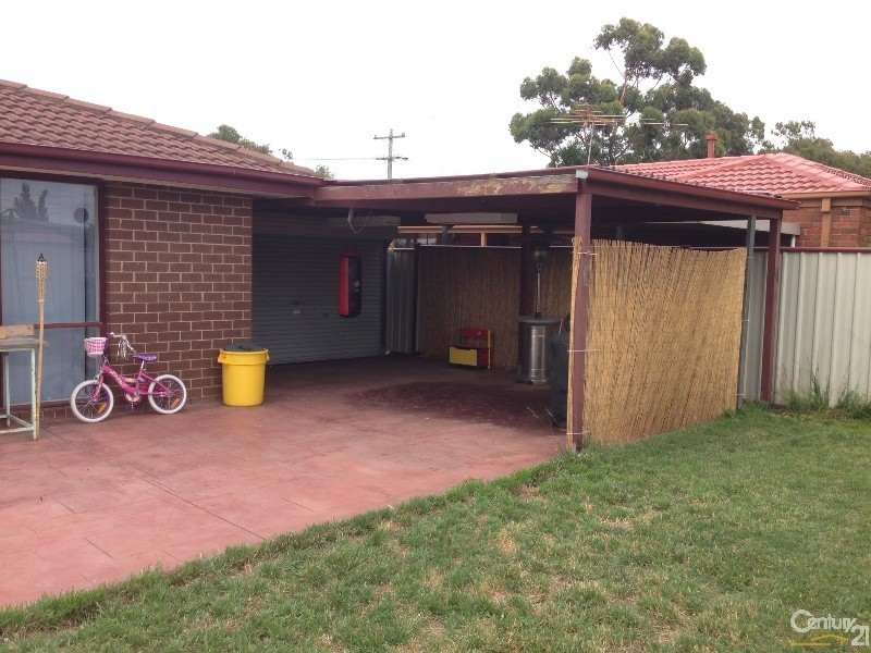 86 Tamarind Crescent, Werribee VIC 3030