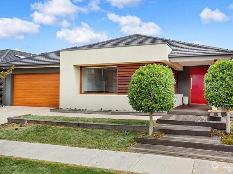 26 Rowan Avenue, Williams Landing VIC 3027