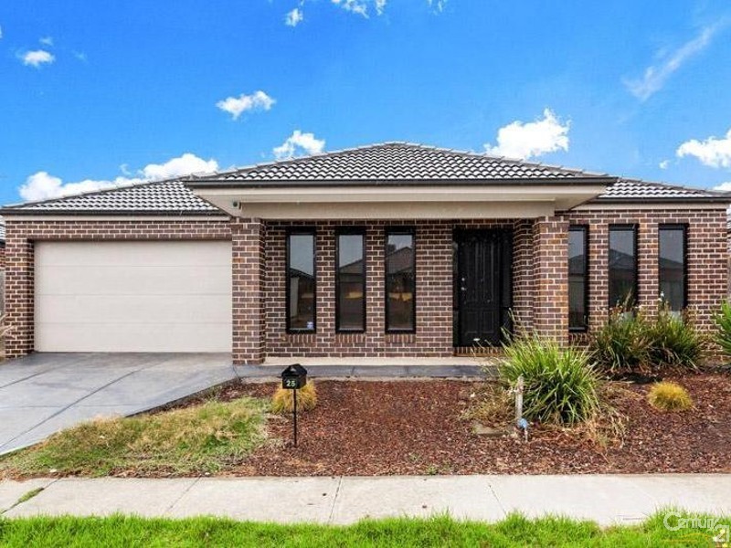 25 Grassbird drive, Point Cook VIC 3030