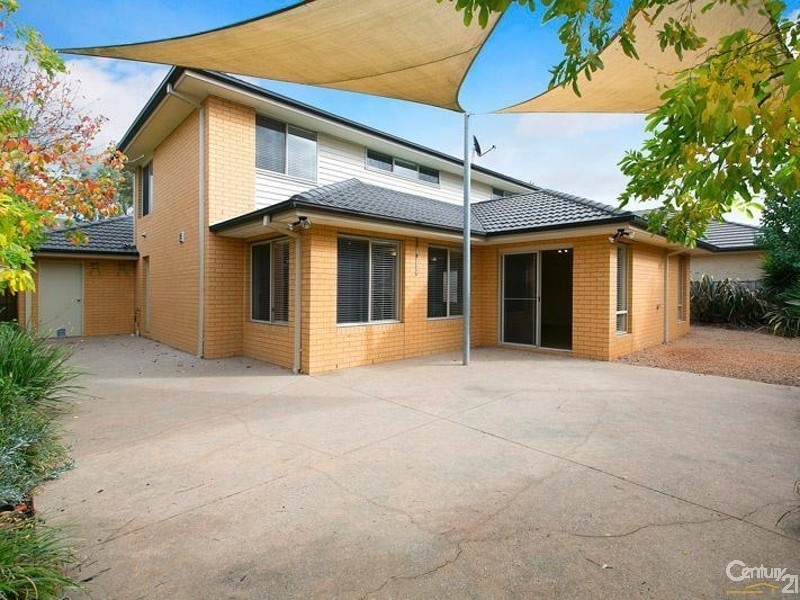 51 Times Square, Sanctuary Lakes VIC 3030