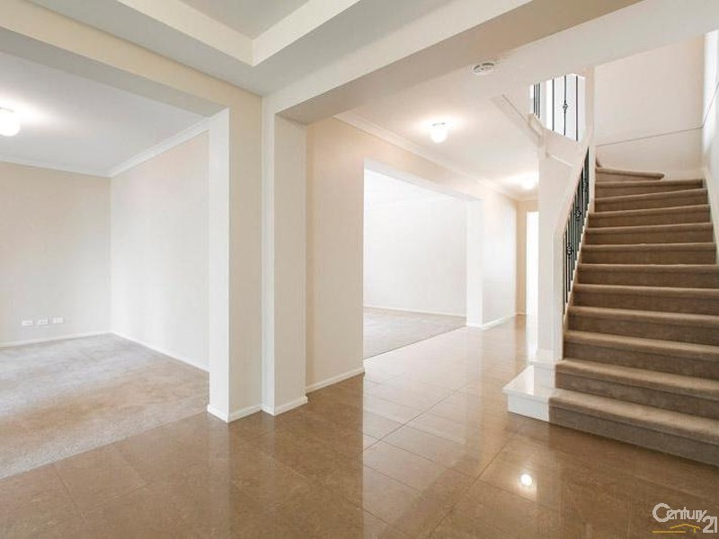 51 Times Square, Sanctuary Lakes VIC 3030