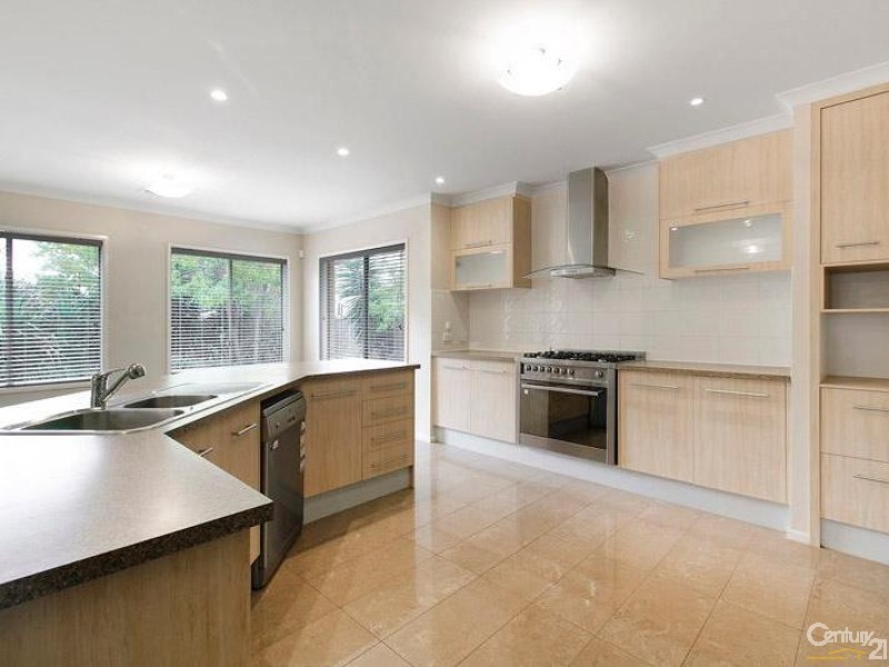 51 Times Square, Sanctuary Lakes VIC 3030