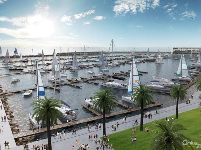 31 Masthead Way, Wyndham Harbour, Werribee South VIC 3030