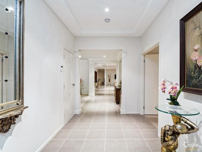 54 Malibu Boulevard, Point Cook VIC 3030