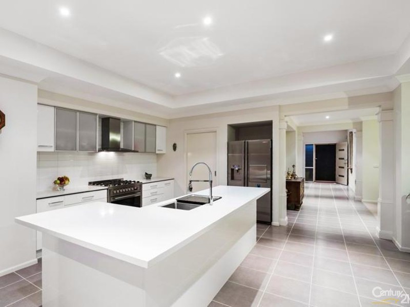 54 Malibu Boulevard, Point Cook VIC 3030