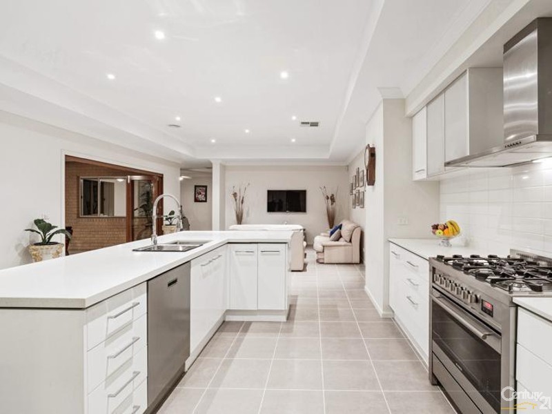 54 Malibu Boulevard, Point Cook VIC 3030