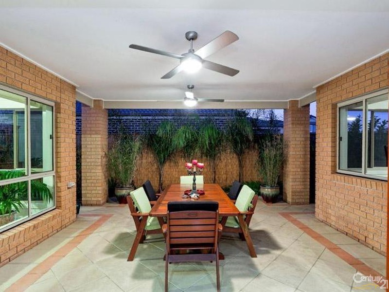 54 Malibu Boulevard, Point Cook VIC 3030