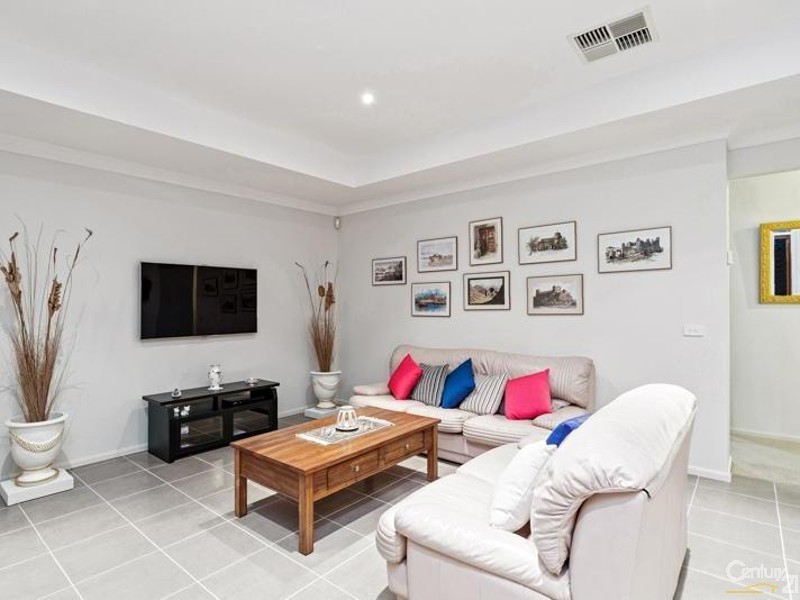 54 Malibu Boulevard, Point Cook VIC 3030