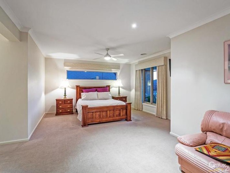 54 Malibu Boulevard, Point Cook VIC 3030