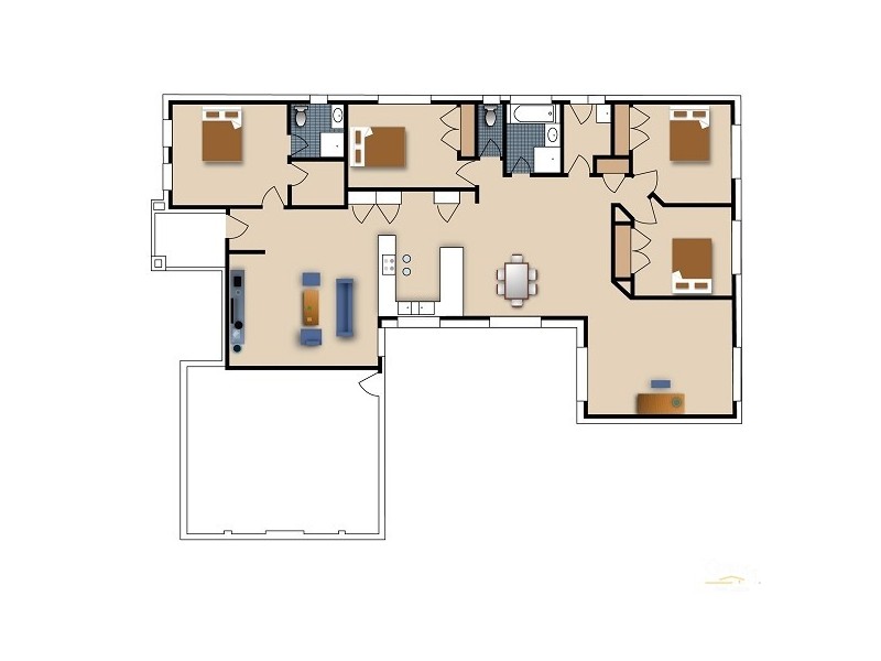 Lot 158 Spectacle Crescent, Point Cook VIC 3030