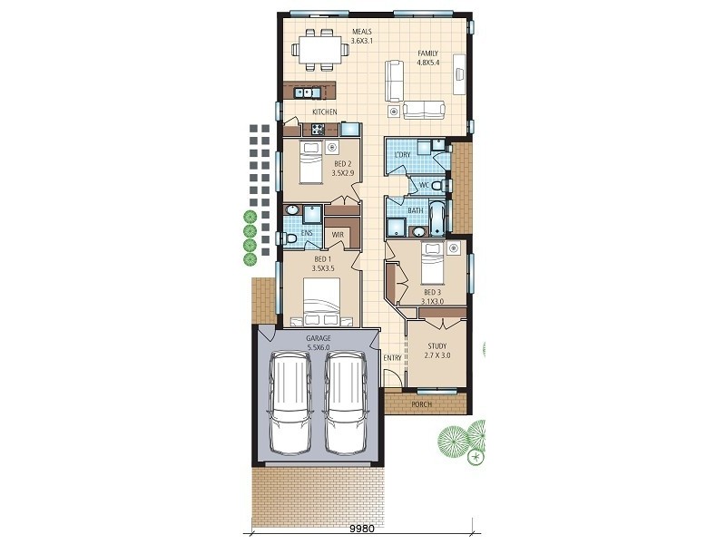 Lot 177 Regal Road, Point Cook VIC 3030