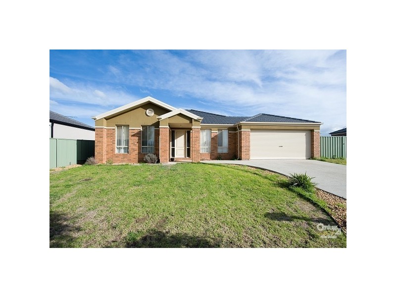 4 Gillies Street, Wyndham Vale VIC 3024