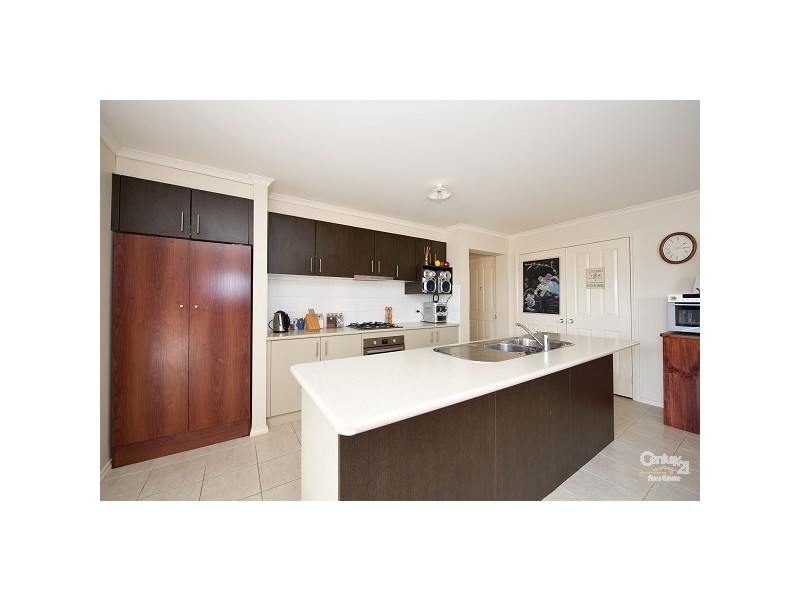 4 Gillies Street, Wyndham Vale VIC 3024