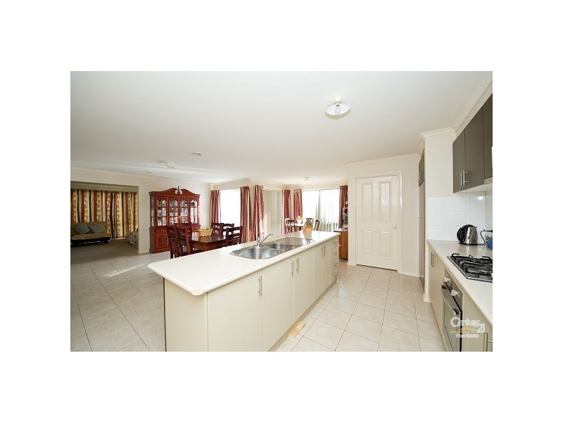 4 Gillies Street, Wyndham Vale VIC 3024