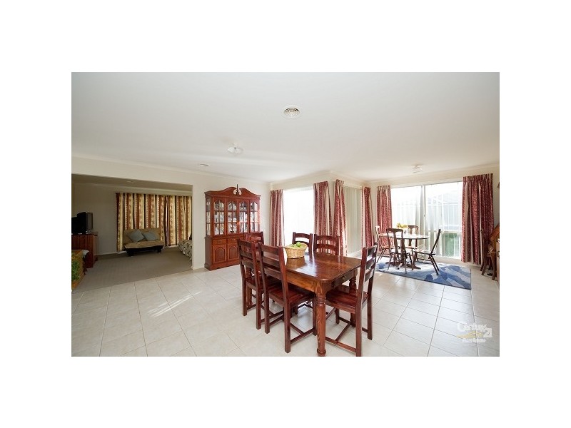 4 Gillies Street, Wyndham Vale VIC 3024