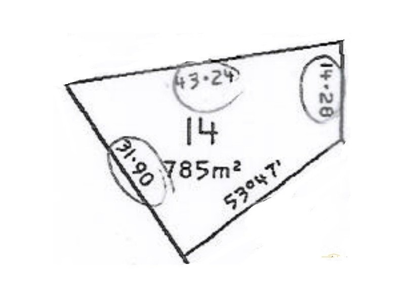 Lot 14 Lake Park Court, Werribee VIC 3030