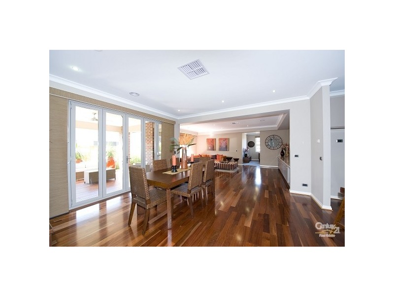 2 Reflections Boulevard, Tarneit VIC 3029
