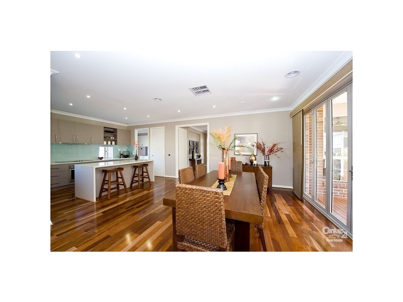 2 Reflections Boulevard, Tarneit VIC 3029