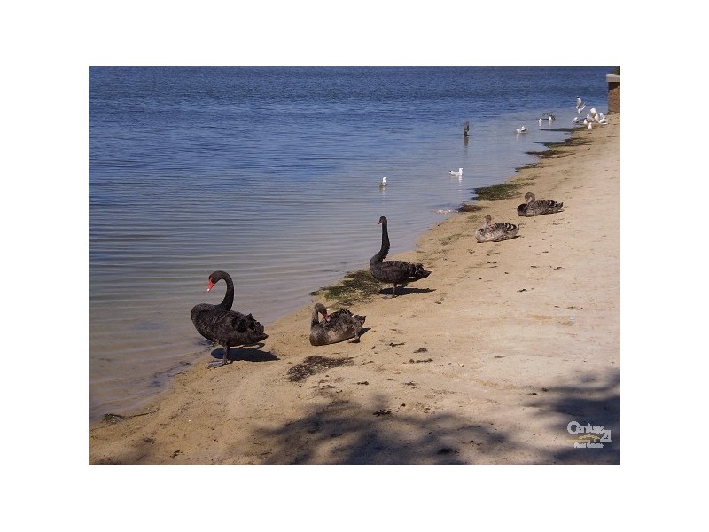 111 Signature Boulevard, Sanctuary Lakes VIC 3030