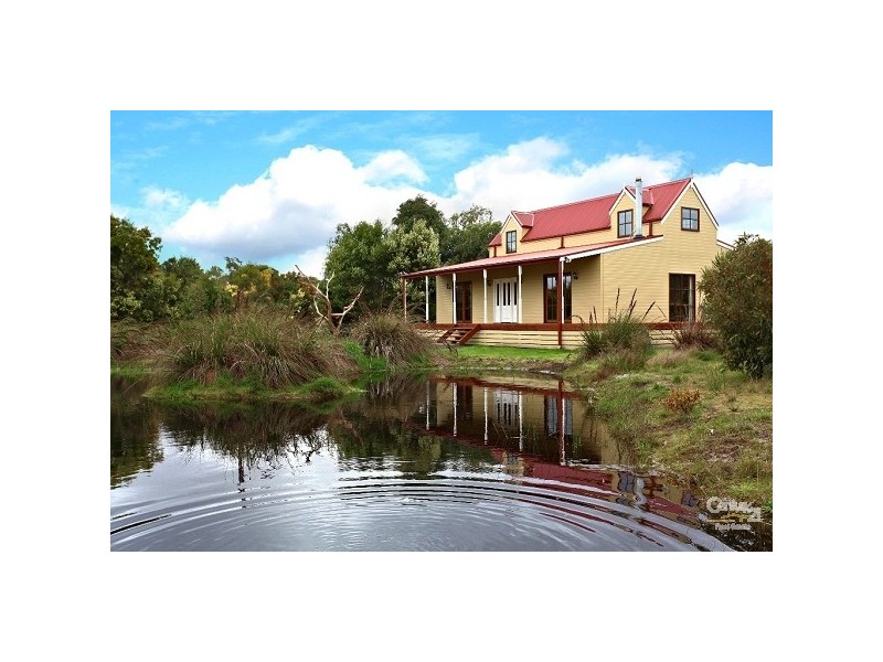 1900 Glen Forbes Road, Glen Forbes VIC 3990