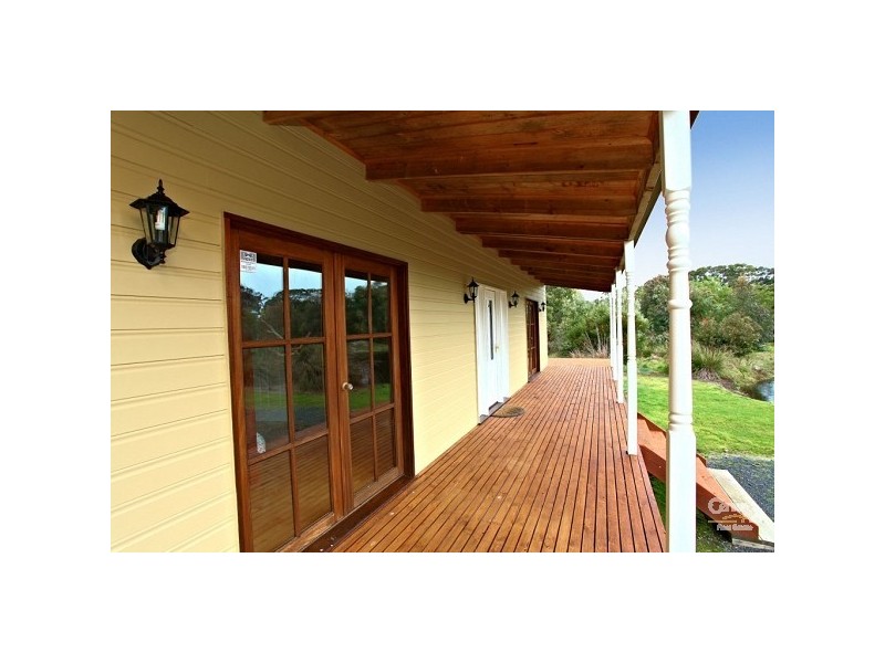 1900 Glen Forbes Road, Glen Forbes VIC 3990