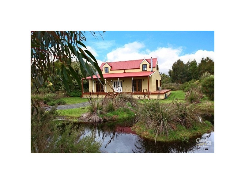 1900 Glen Forbes Road, Glen Forbes VIC 3990
