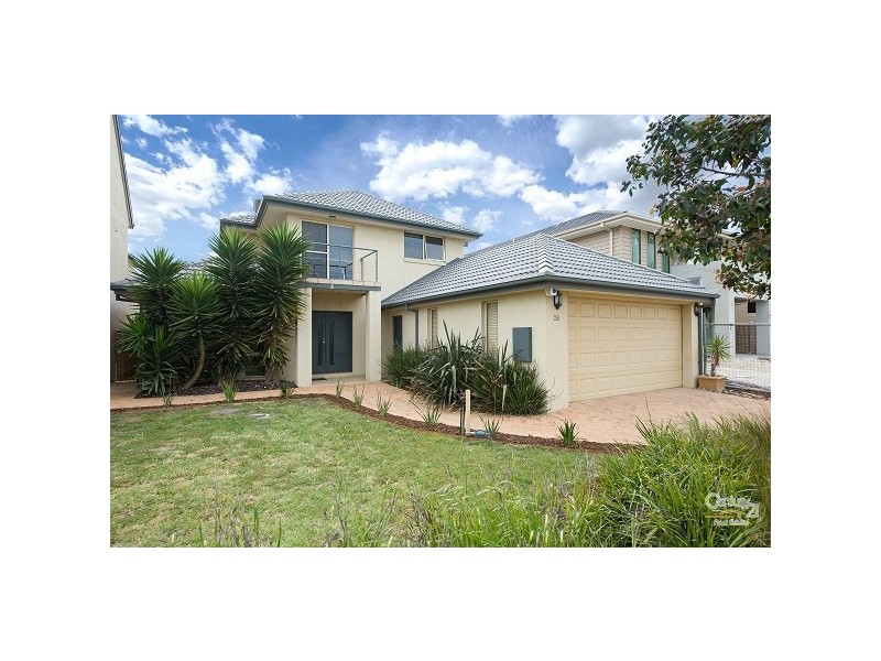 26/1 Greg Norman Drive, Sanctuary Lakes VIC 3030