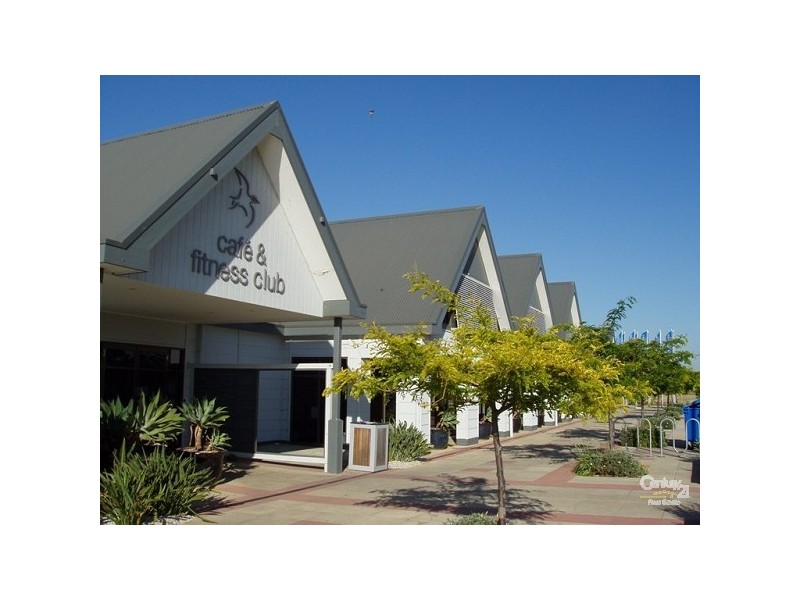26/1 Greg Norman Drive, Sanctuary Lakes VIC 3030