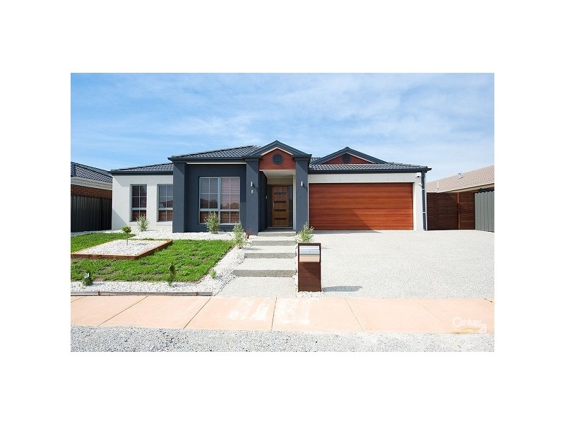 5 Hasluck Gardens, Point Cook VIC 3030