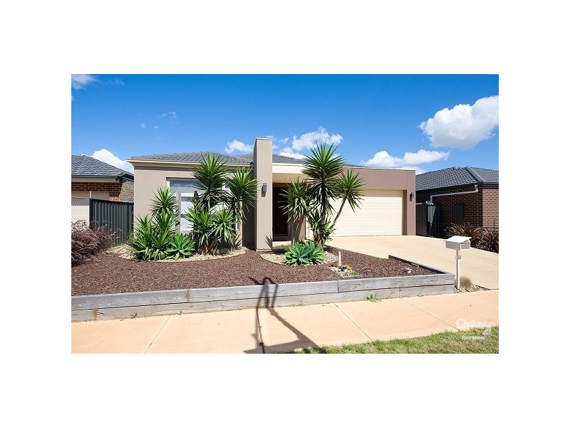 26 Nossal Drive, Point Cook VIC 3030