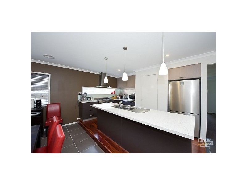 26 Nossal Drive, Point Cook VIC 3030