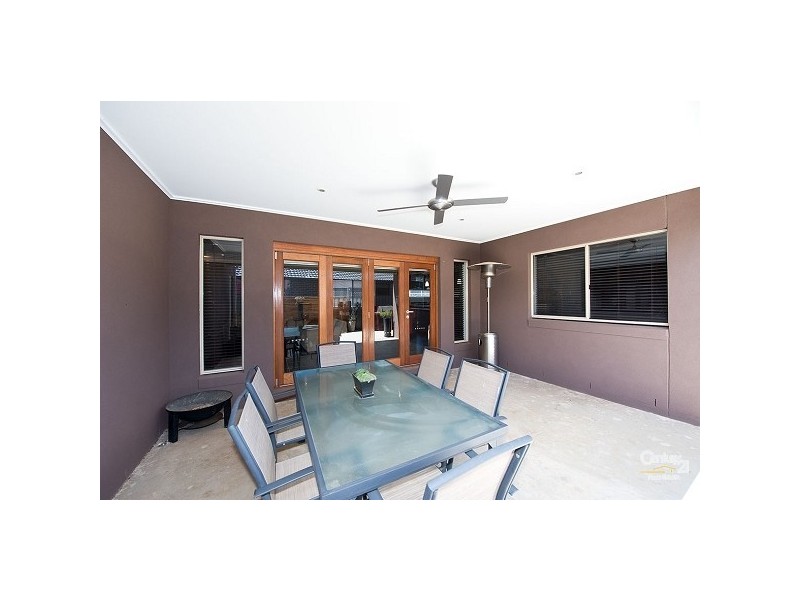 26 Nossal Drive, Point Cook VIC 3030