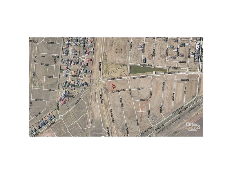 12 Moorhen Boulevard, Williams Landing VIC 3027