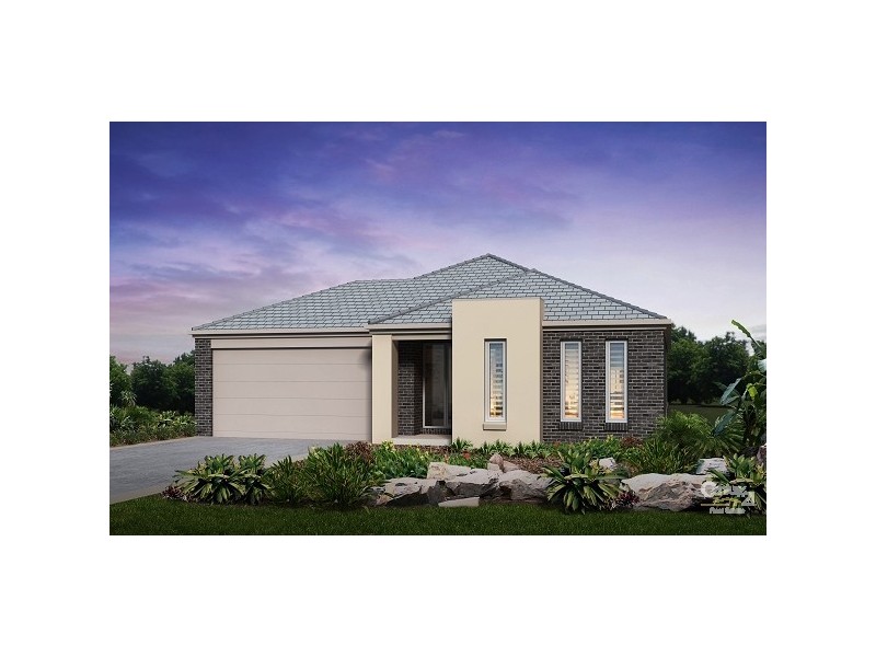 Lot 732 Fontana Avenue, Point Cook VIC 3030
