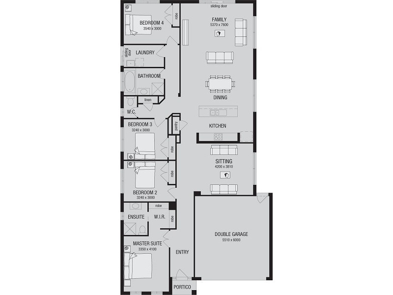 Lot 732 Fontana Avenue, Point Cook VIC 3030