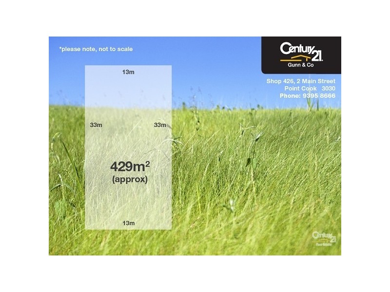 37 Barwick Gardens, Point Cook VIC 3030